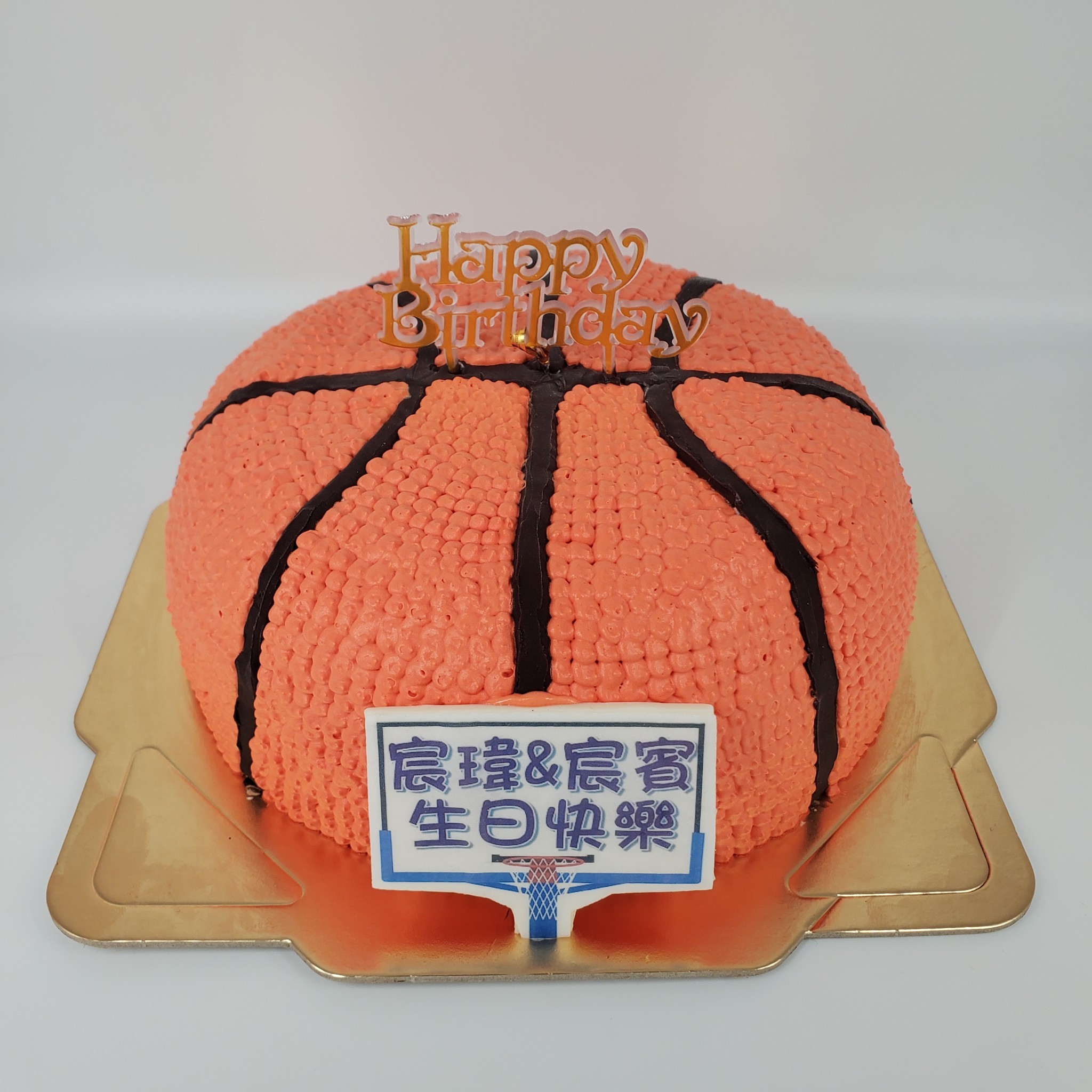 灌篮高手蛋糕装饰摆件 樱木花道流川枫篮球主题男孩生日蛋糕摆件-阿里巴巴