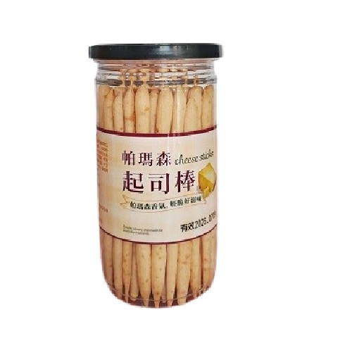 帕馬森起司棒(買1送1)